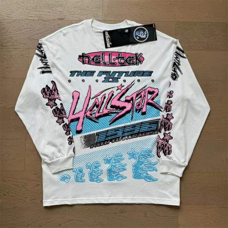 Picture of Hellstar T Shirt Long _SKUHellstarS-XLx3tr55951205